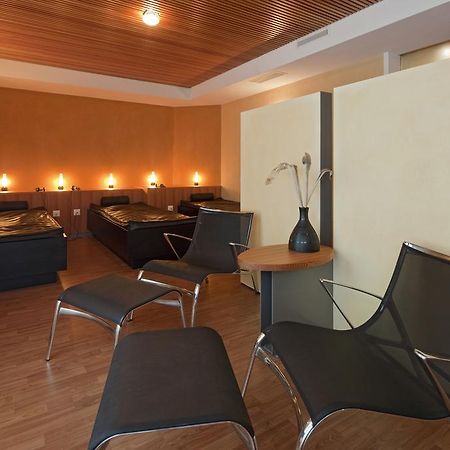 סאס פה Hotel Metropol מתקנים תמונה