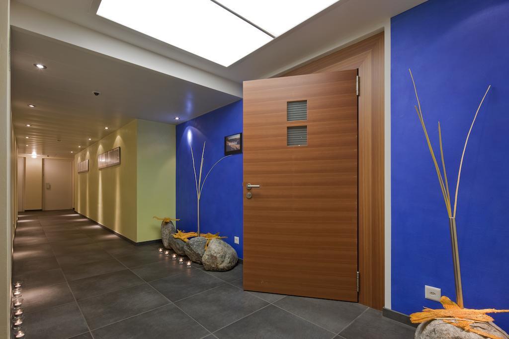 סאס פה Hotel Metropol מראה חיצוני תמונה