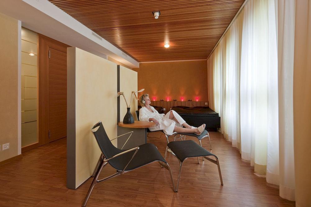 סאס פה Hotel Metropol מראה חיצוני תמונה