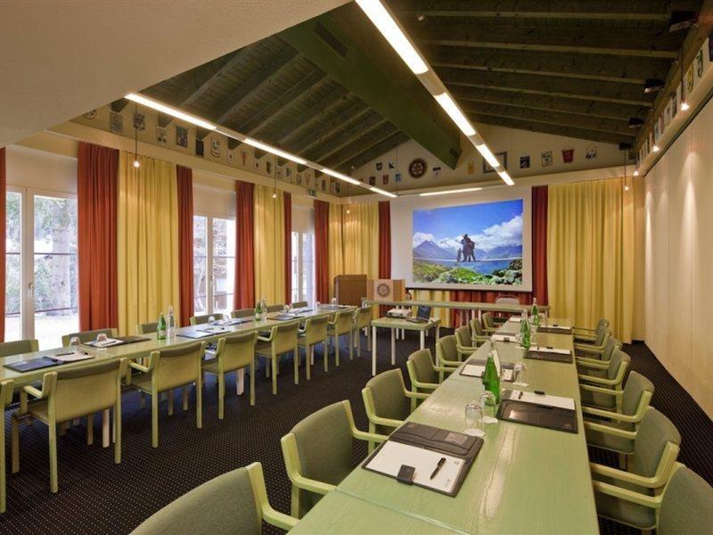 סאס פה Hotel Metropol מראה חיצוני תמונה