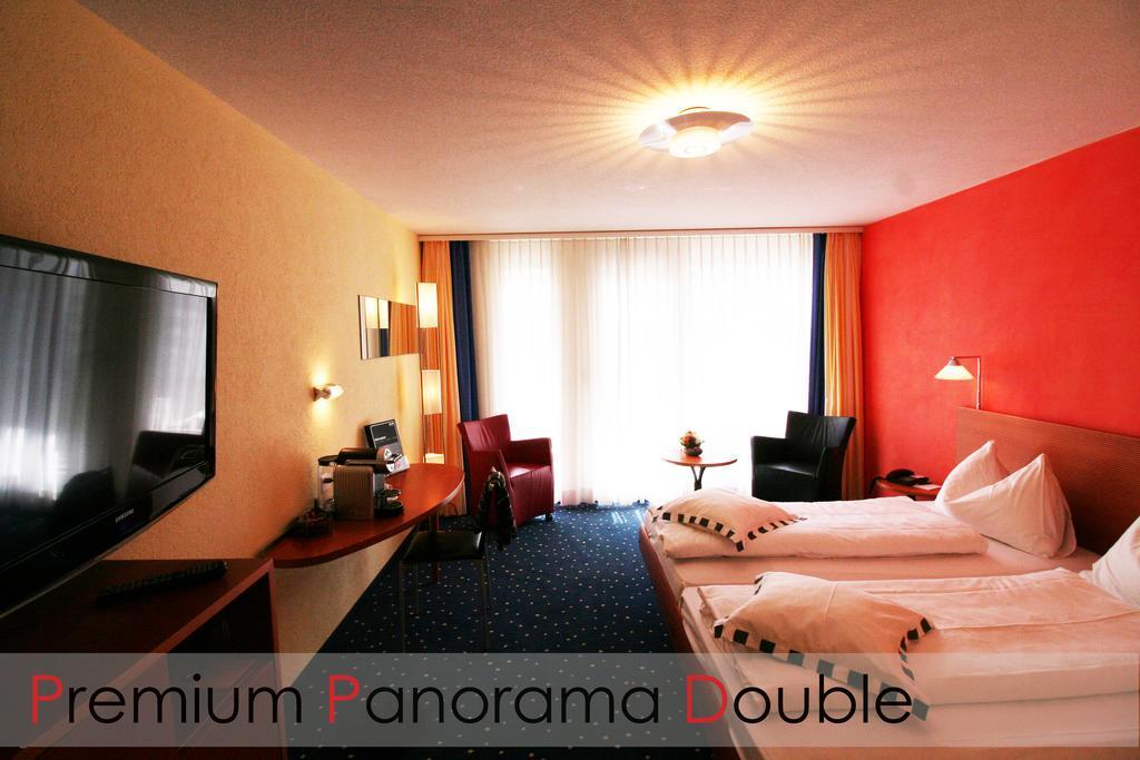 סאס פה Hotel Metropol חדר תמונה