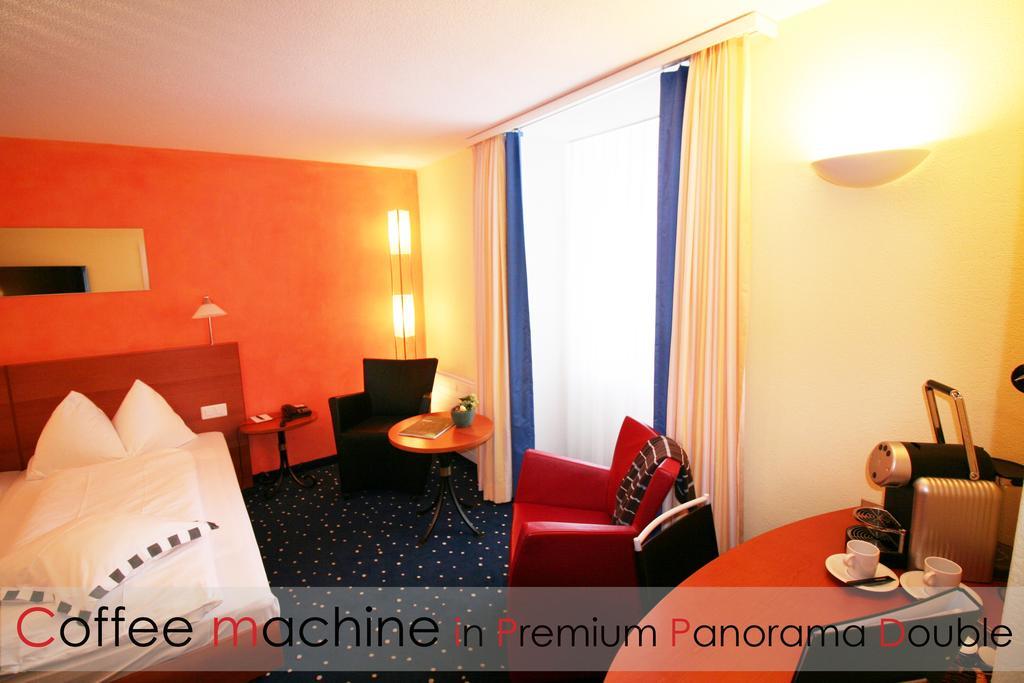 סאס פה Hotel Metropol חדר תמונה