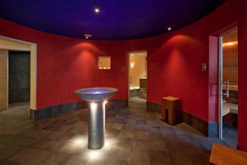 סאס פה Hotel Metropol מתקנים תמונה