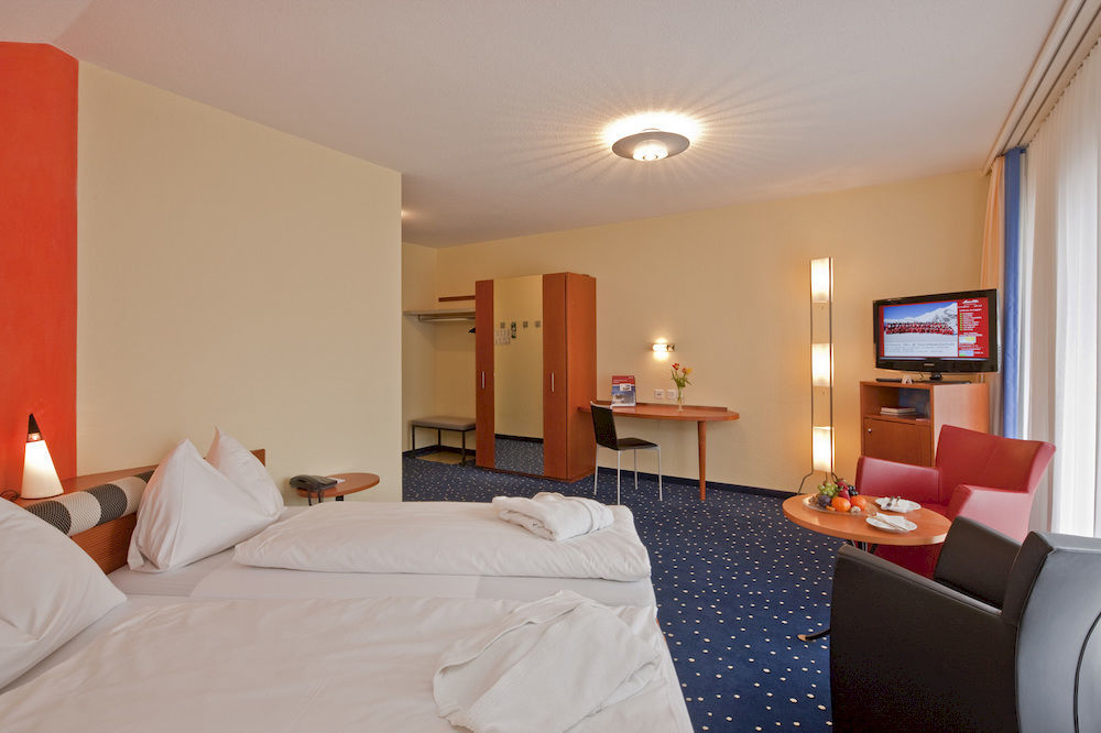 סאס פה Hotel Metropol חדר תמונה