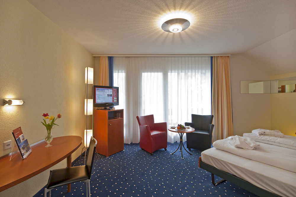 סאס פה Hotel Metropol חדר תמונה