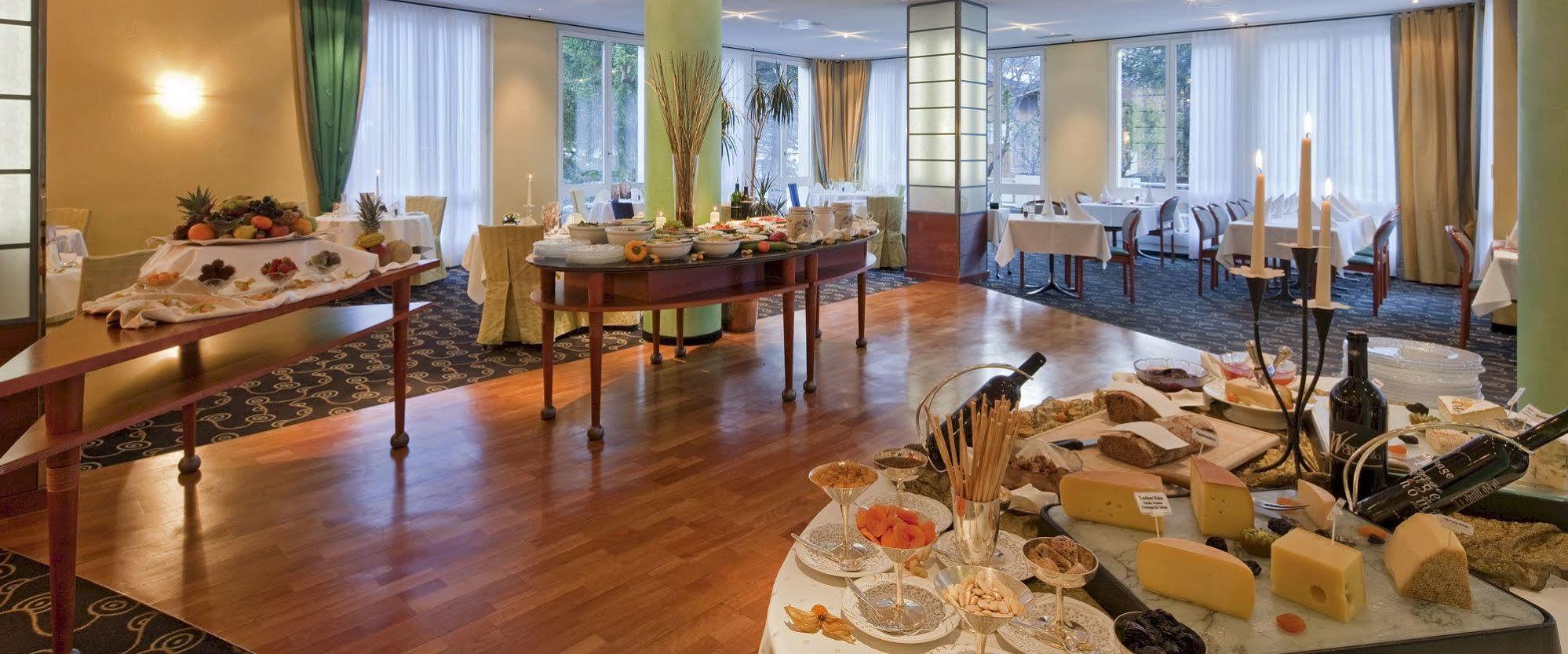 סאס פה Hotel Metropol מראה חיצוני תמונה
