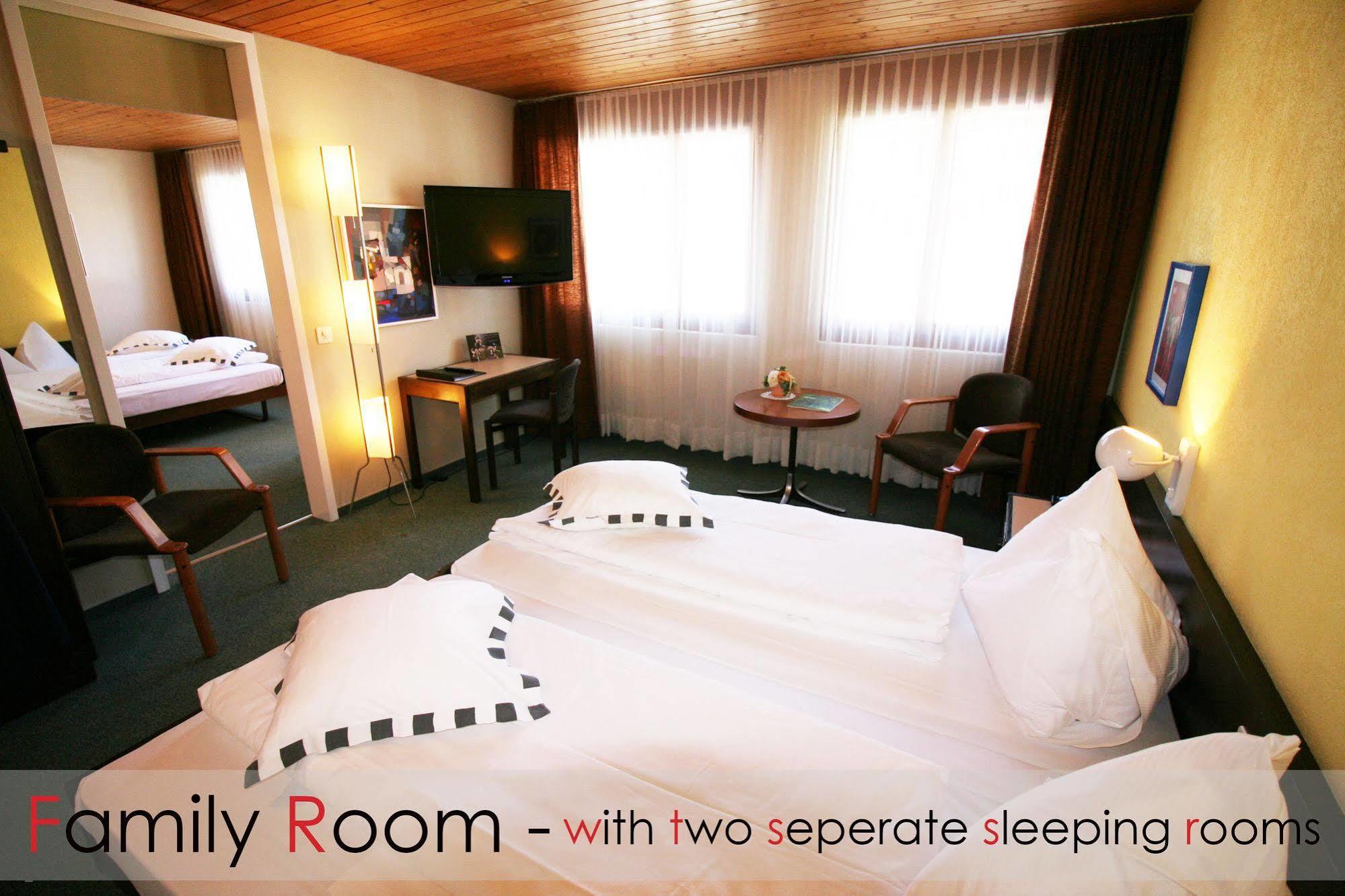 סאס פה Hotel Metropol מראה חיצוני תמונה