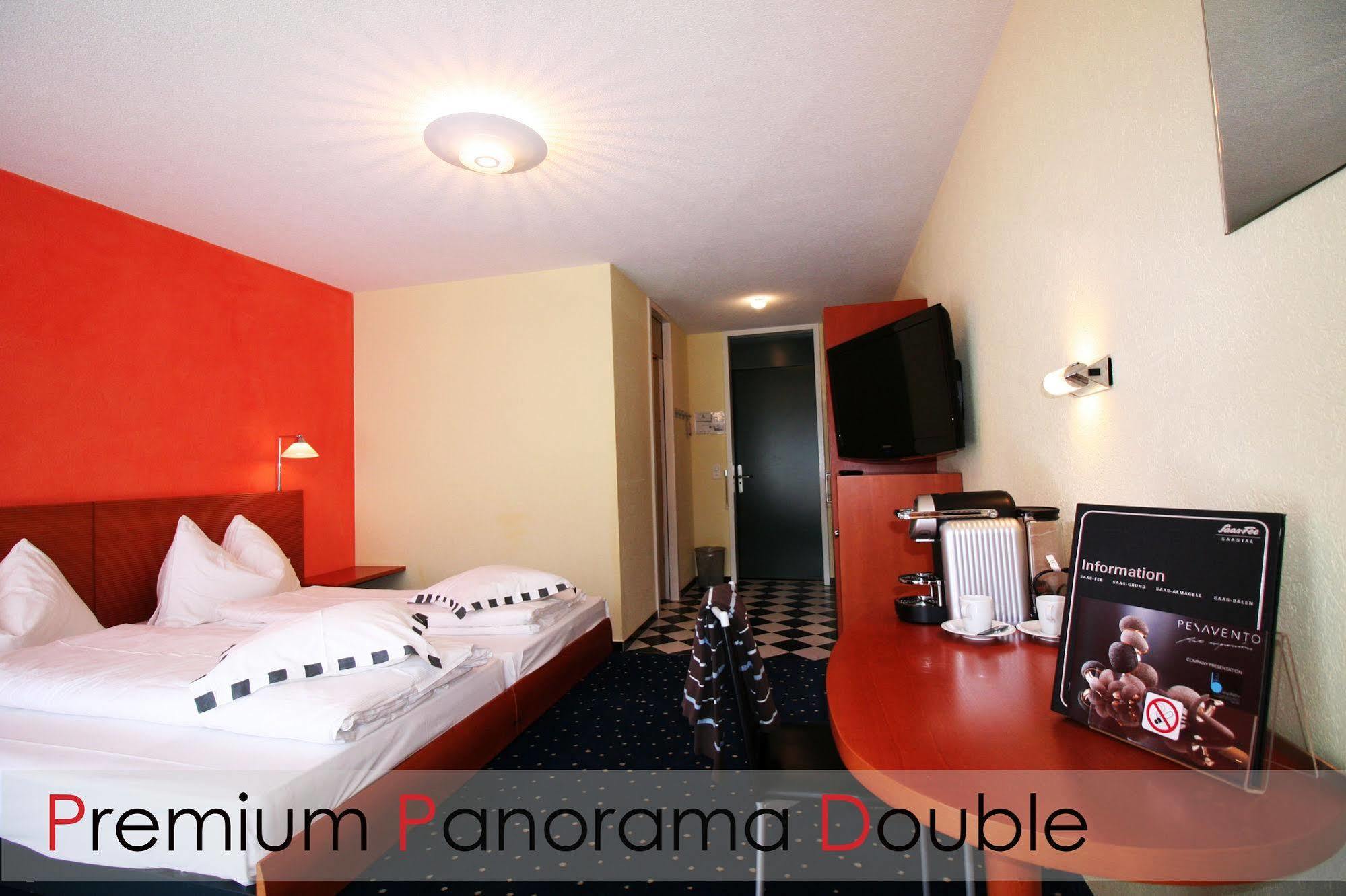 סאס פה Hotel Metropol מראה חיצוני תמונה