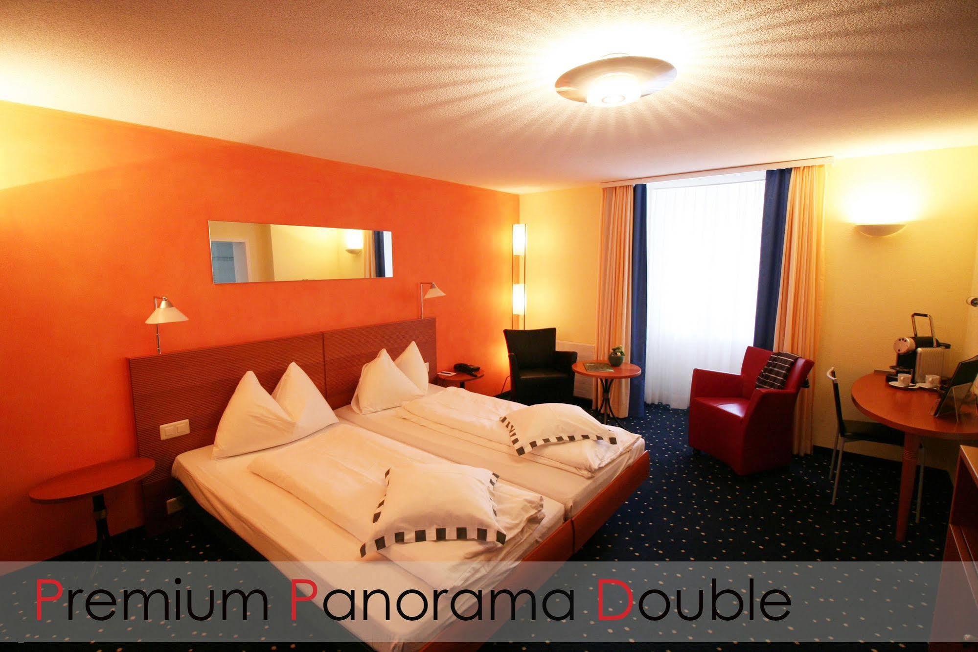 סאס פה Hotel Metropol מראה חיצוני תמונה