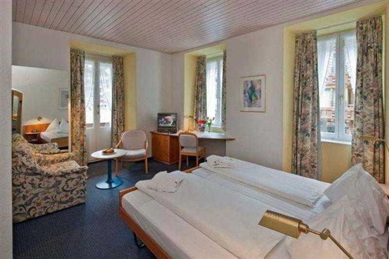 סאס פה Hotel Metropol חדר תמונה